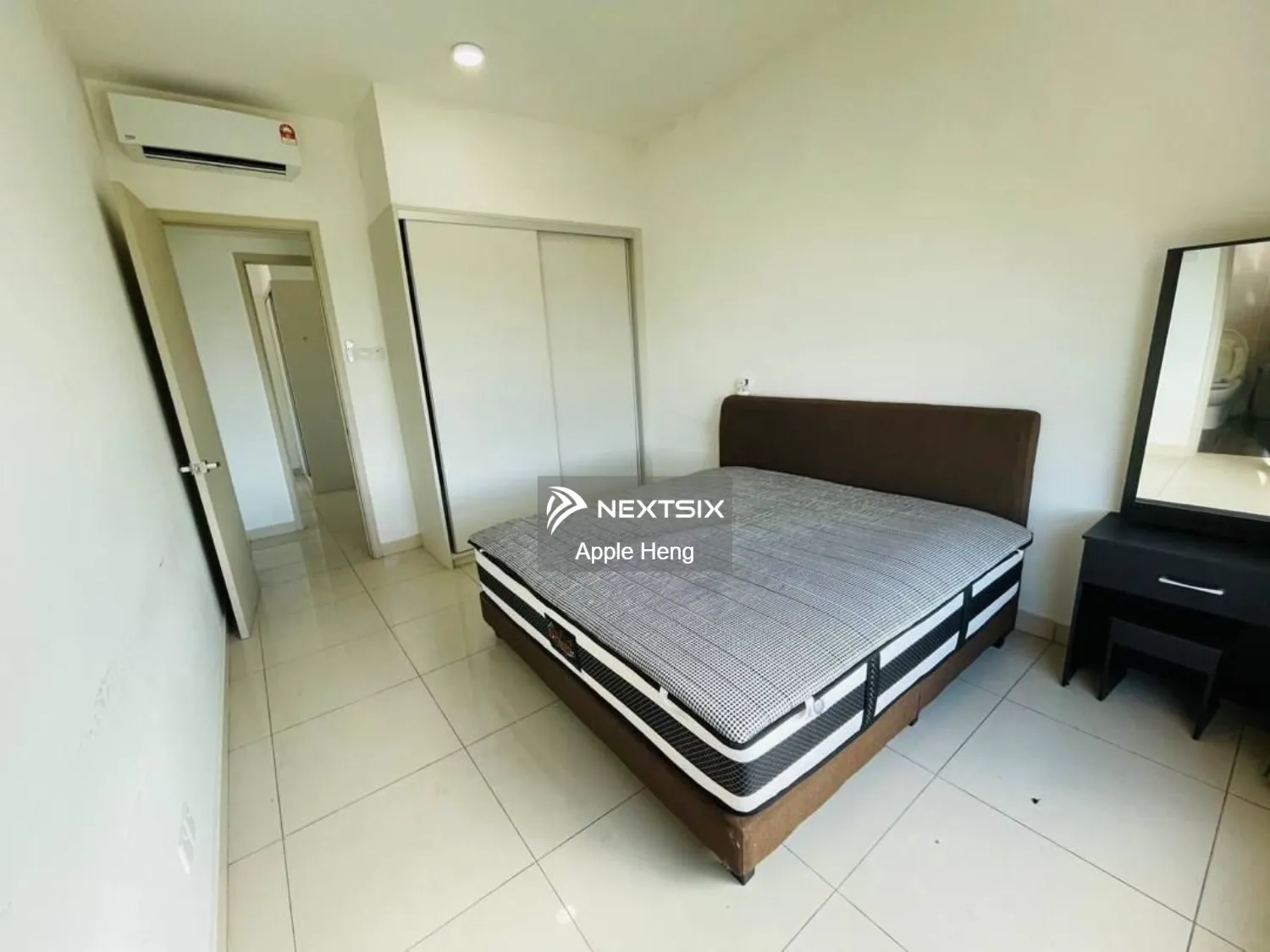 Condominium For Rent in Johor Bahru Johor - Image 3