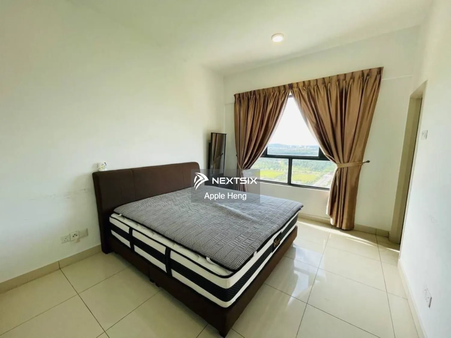 Condominium For Rent in Johor Bahru Johor - Image 4