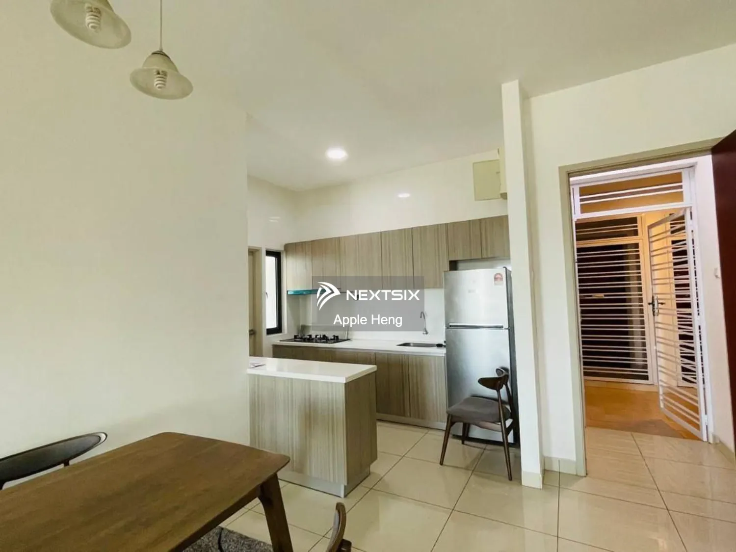 Condominium For Rent in Johor Bahru Johor - Image 6