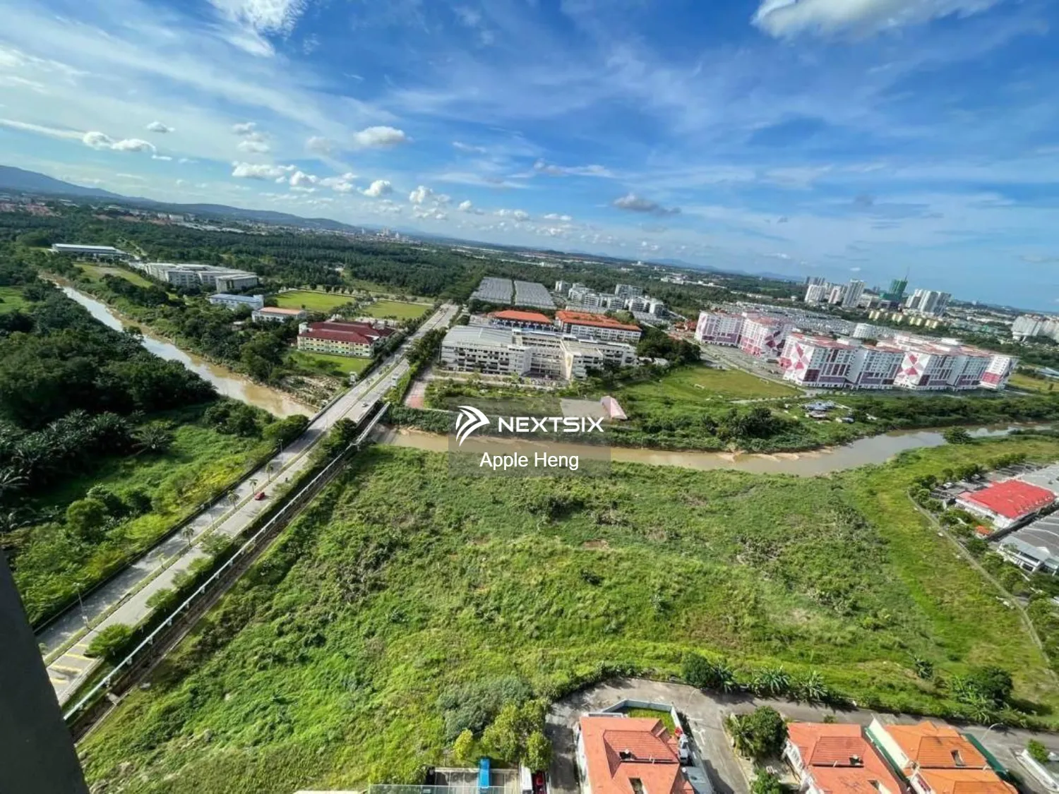 Condominium For Rent in Johor Bahru Johor - Image 7