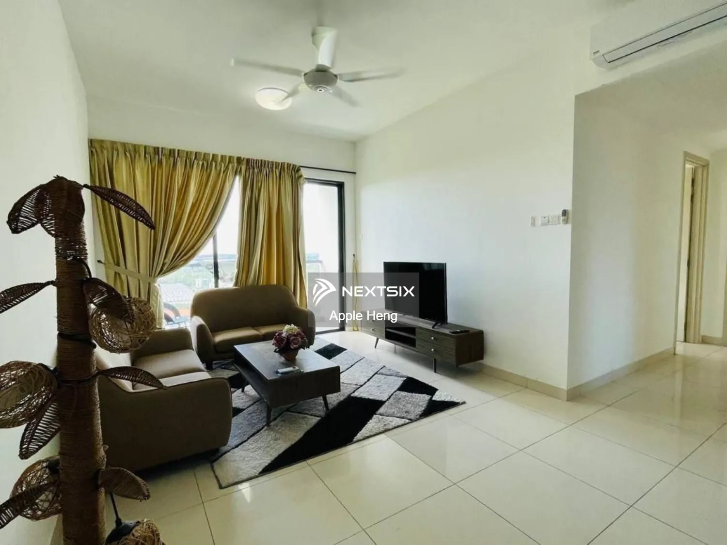 Condominium For Rent in Johor Bahru Johor - Image 8