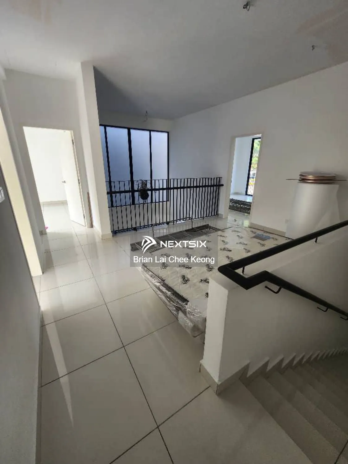 2-sty Terrace/Link House For Sale in Ulu Tiram Johor - Image 11