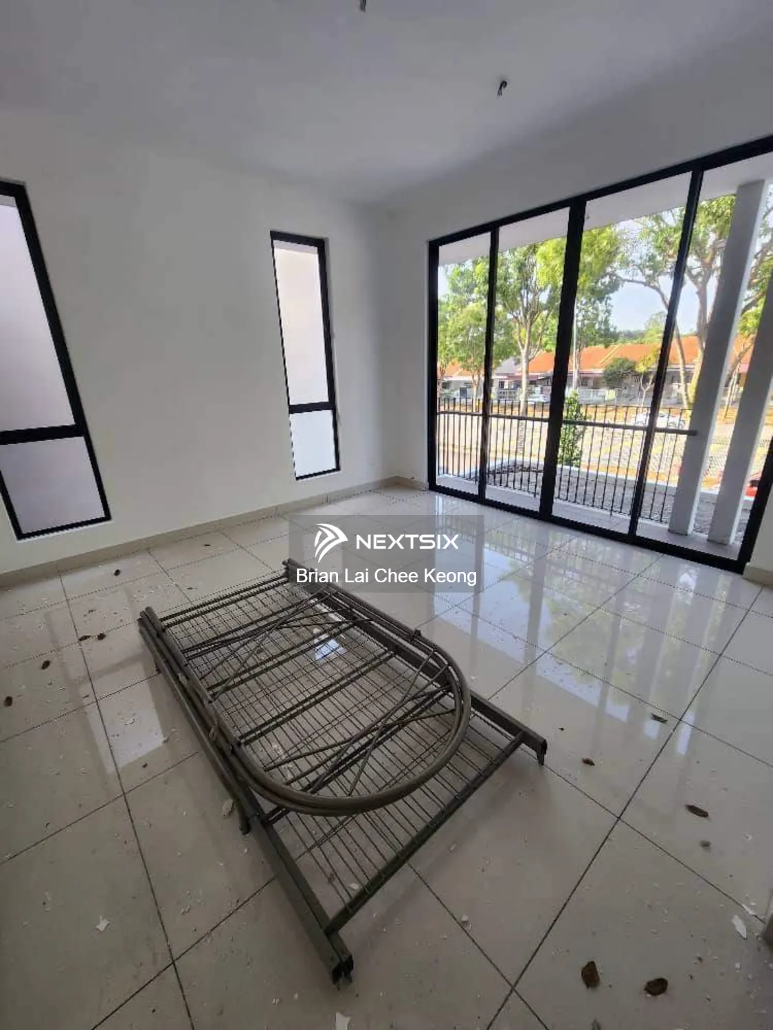 2-sty Terrace/Link House For Sale in Ulu Tiram Johor - Image 14