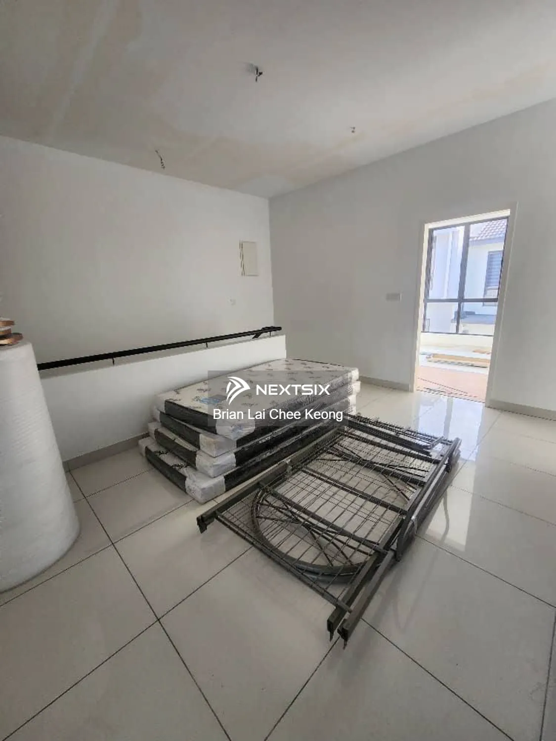 2-sty Terrace/Link House For Sale in Ulu Tiram Johor - Image 16