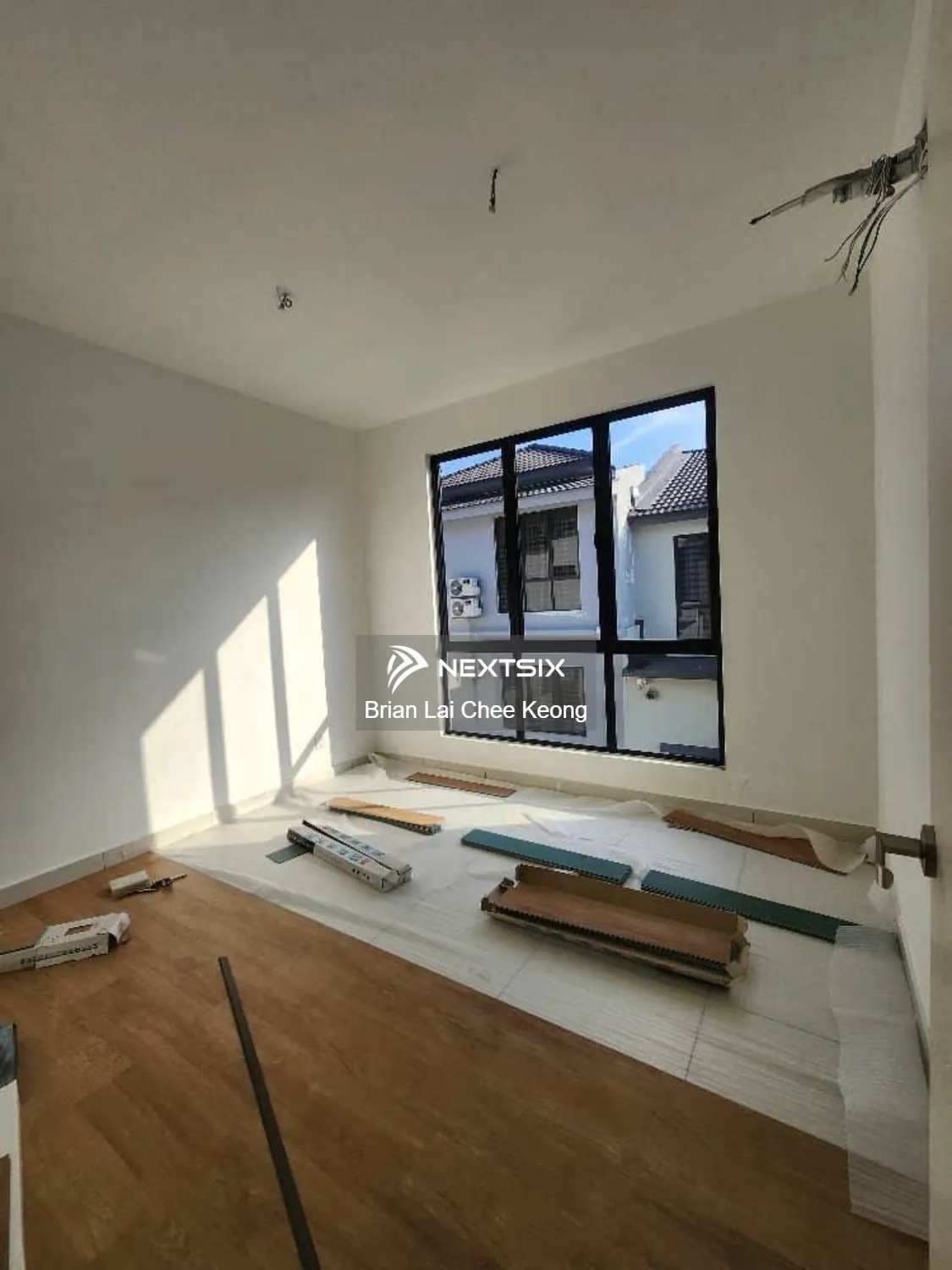 2-sty Terrace/Link House For Sale in Ulu Tiram Johor - Image 17