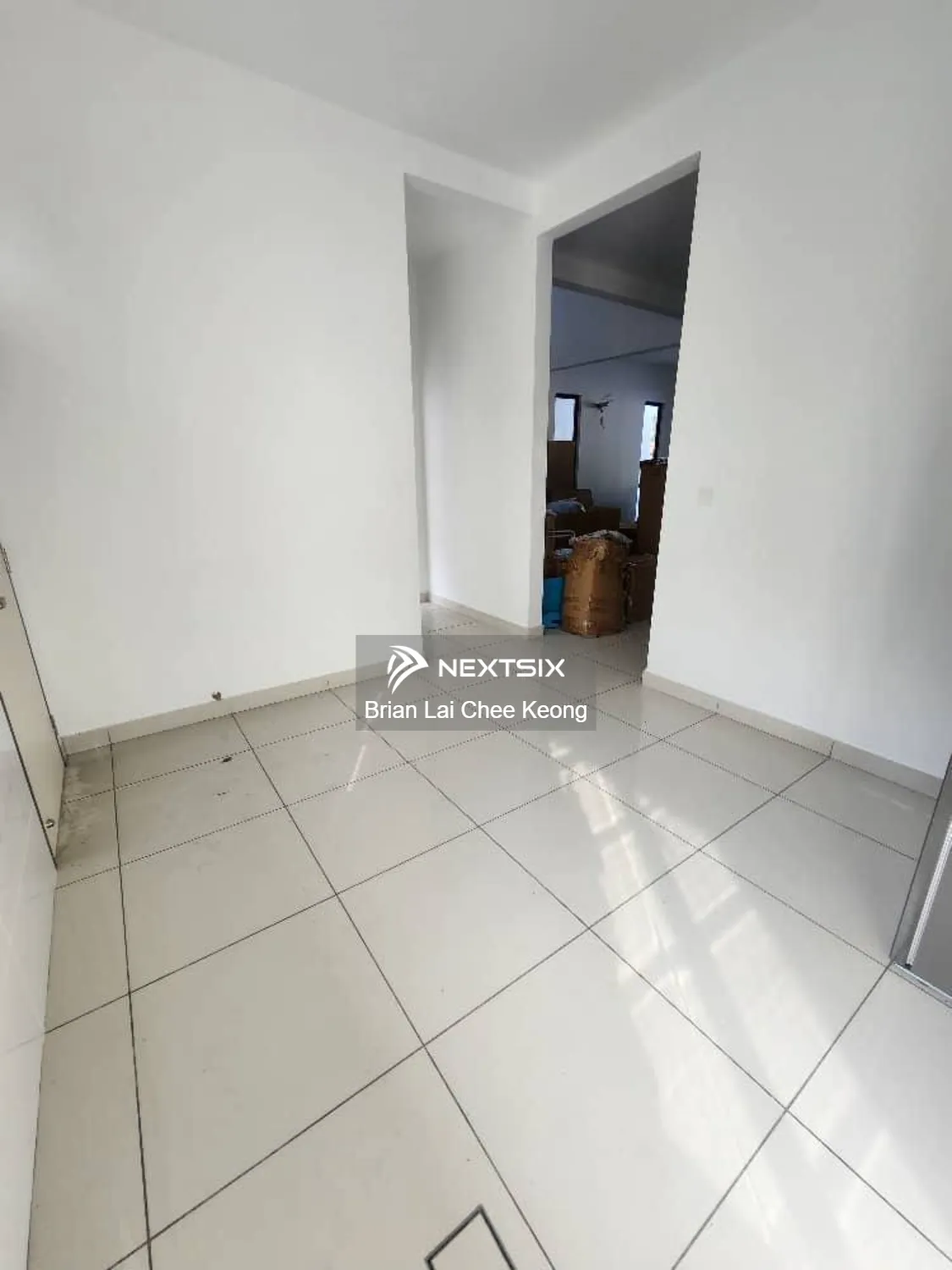 2-sty Terrace/Link House For Sale in Ulu Tiram Johor - Image 5