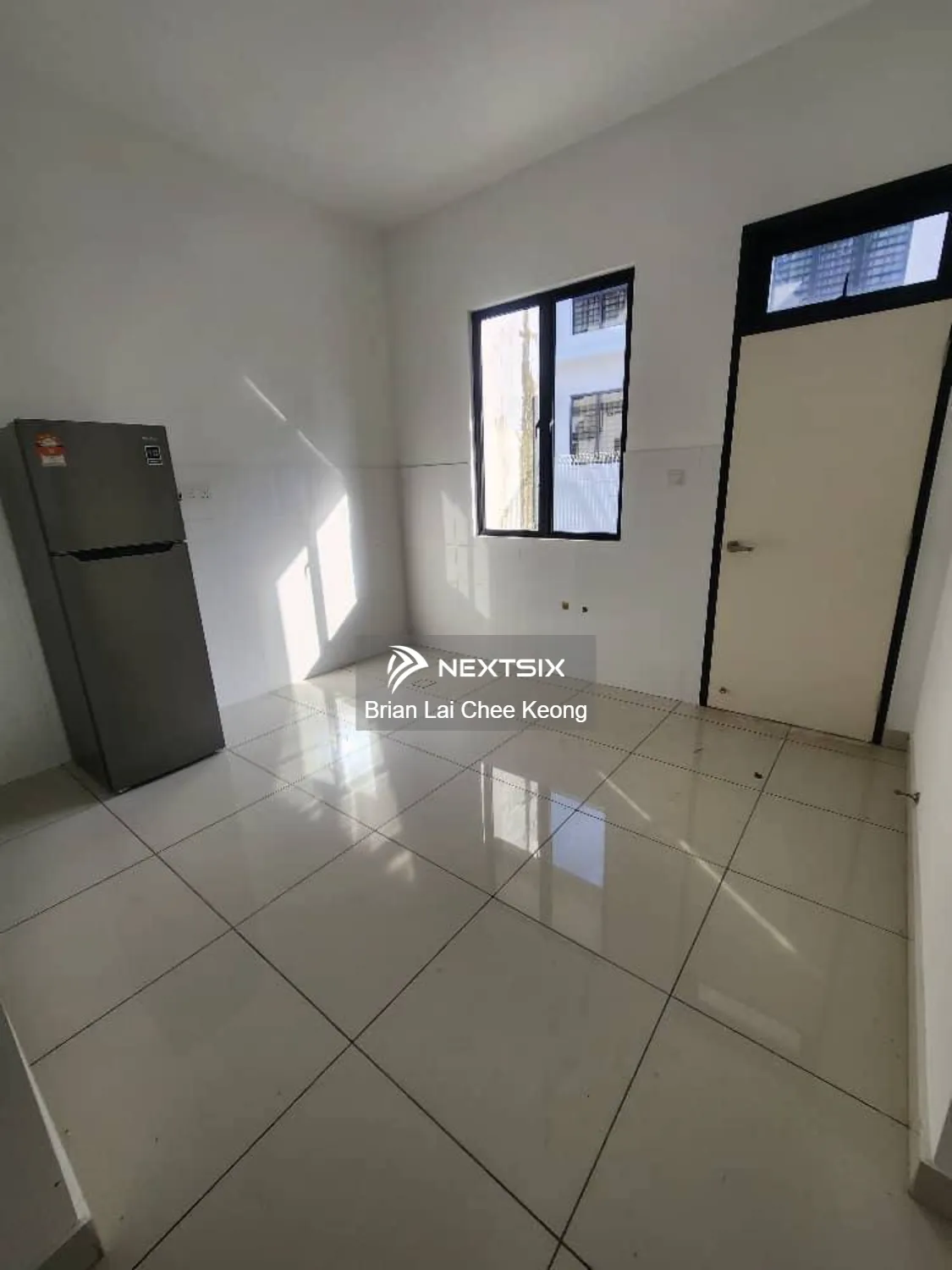 2-sty Terrace/Link House For Sale in Ulu Tiram Johor - Image 9