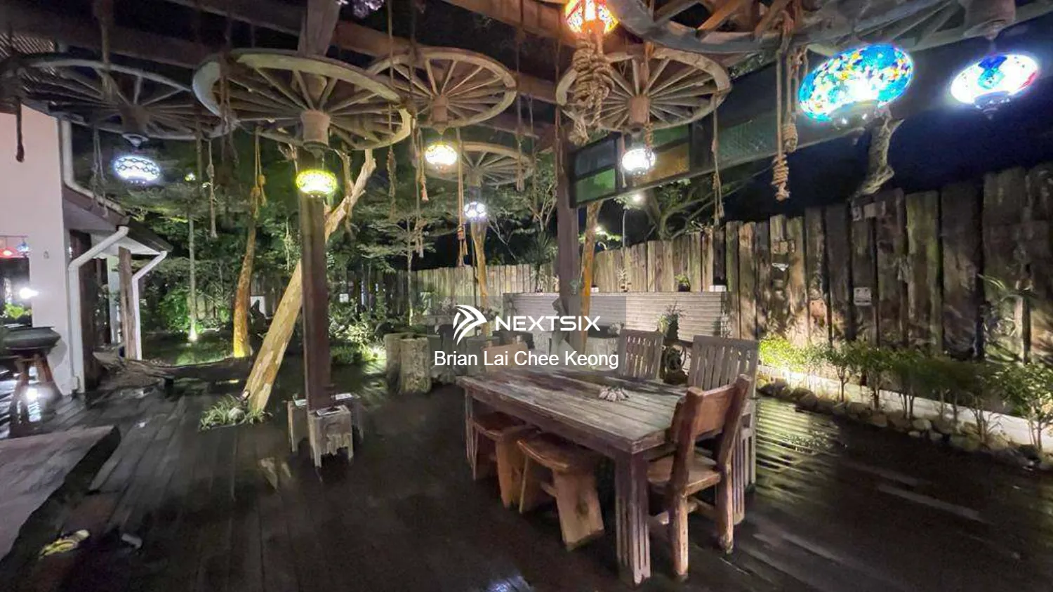 Semi-detached House For Sale in Johor Bahru Johor - Image 10