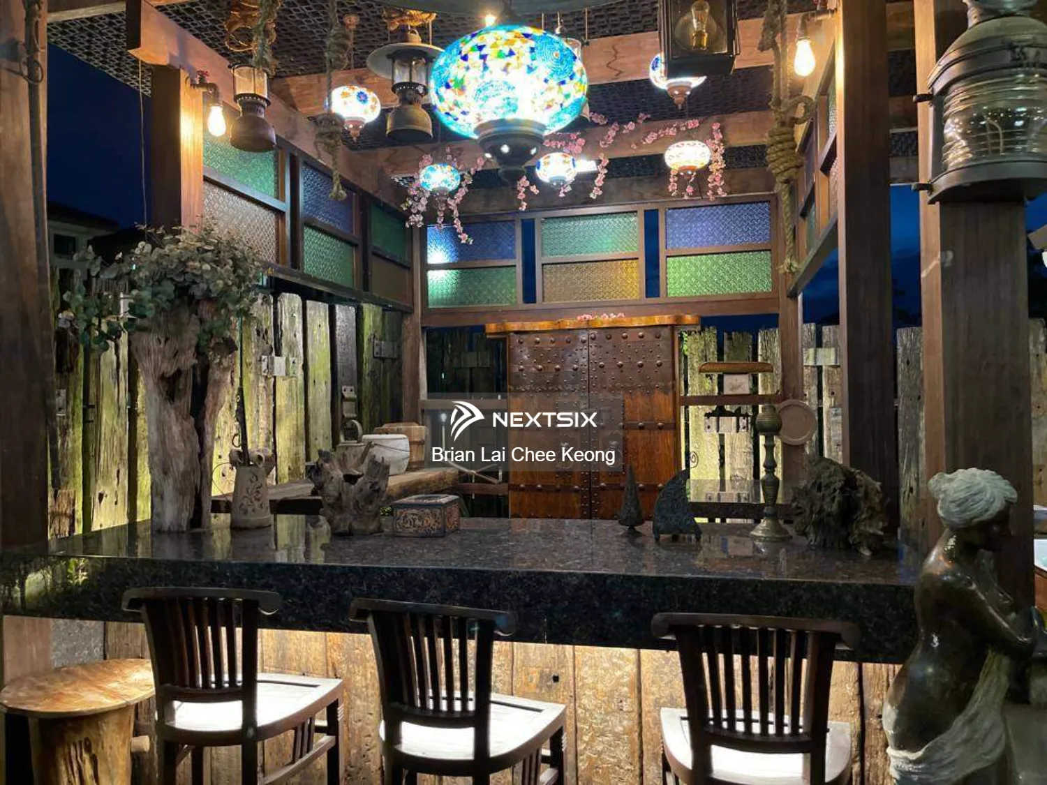 Semi-detached House For Sale in Johor Bahru Johor - Image 11