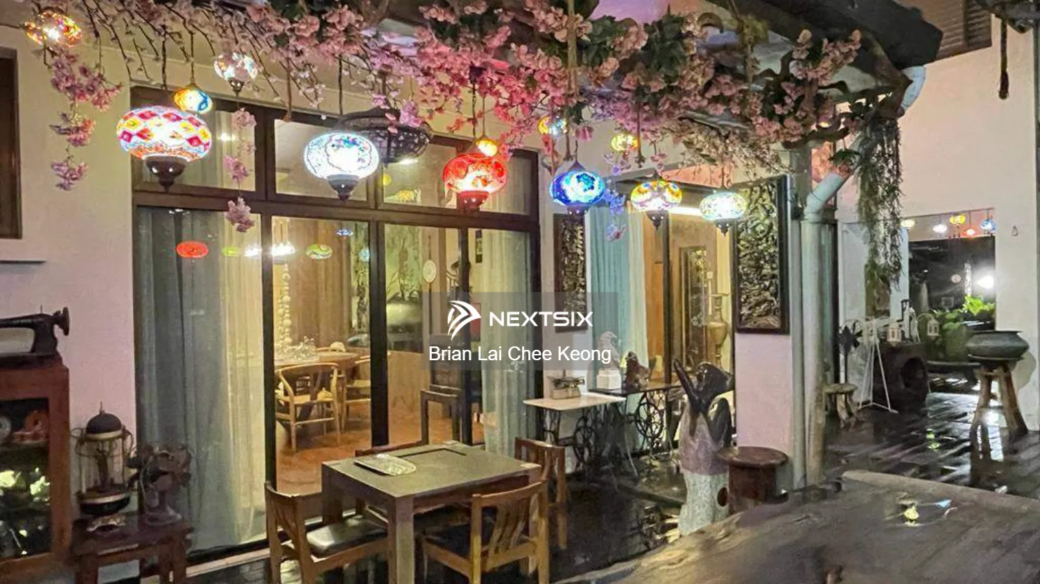 Semi-detached House For Sale in Johor Bahru Johor - Image 12