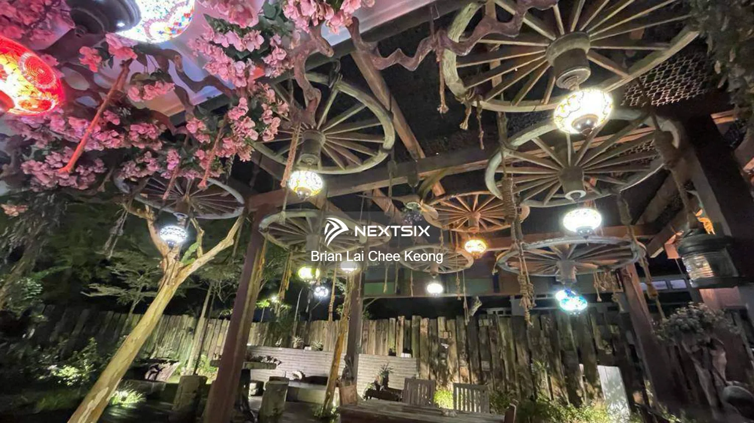 Semi-detached House For Sale in Johor Bahru Johor - Image 13