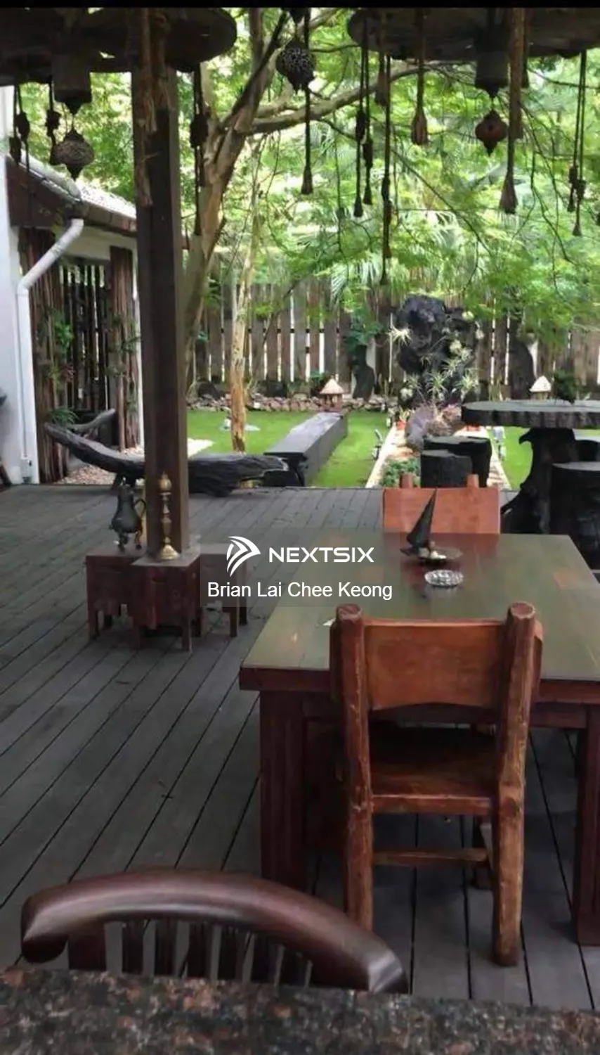 Semi-detached House For Sale in Johor Bahru Johor - Image 14