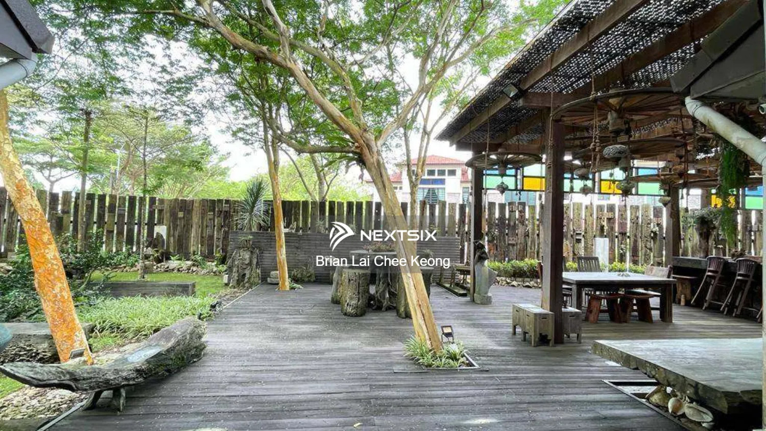 Semi-detached House For Sale in Johor Bahru Johor - Image 15