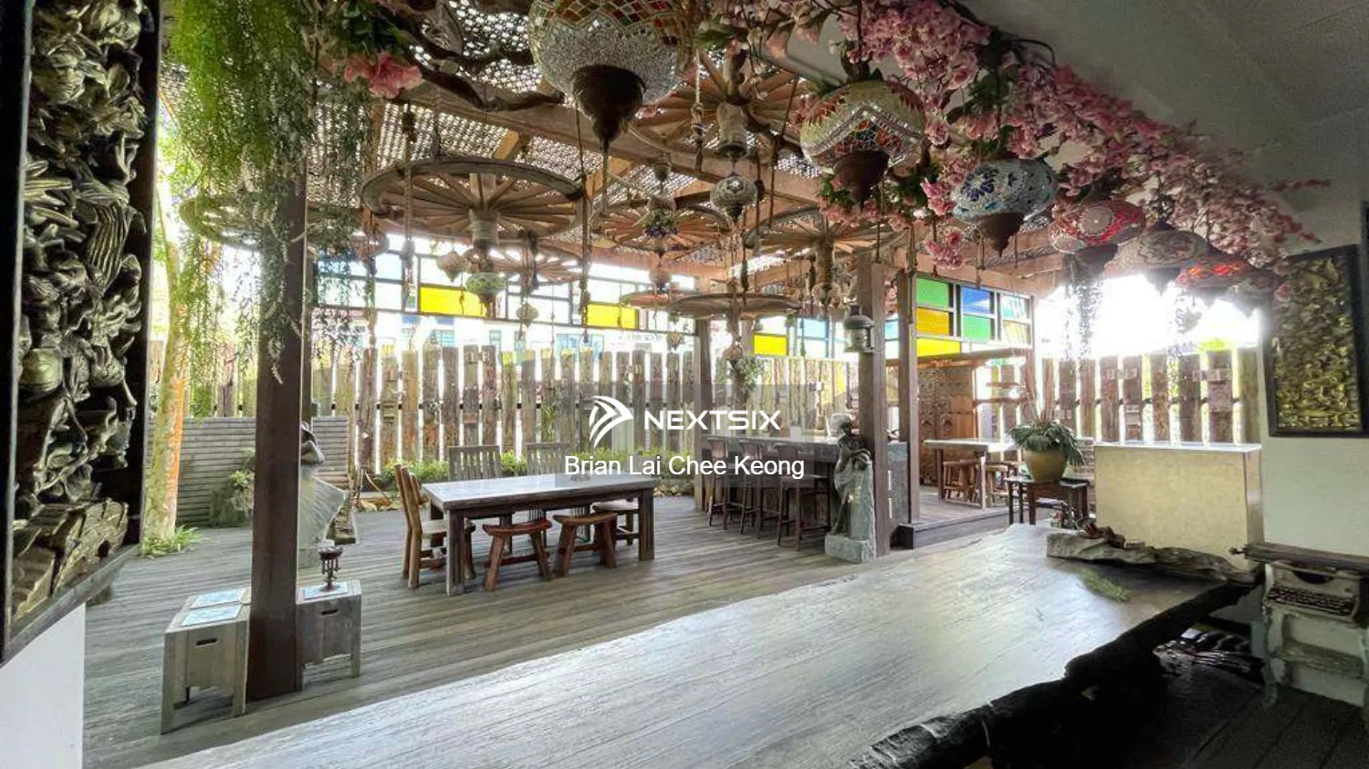 Semi-detached House For Sale in Johor Bahru Johor - Image 16