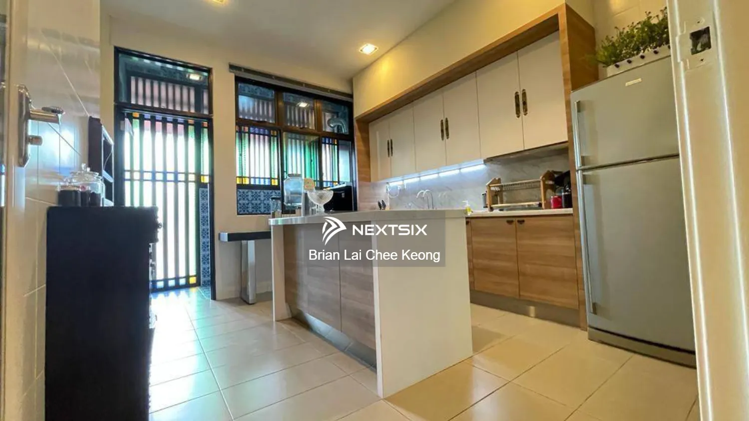 Semi-detached House For Sale in Johor Bahru Johor - Image 17