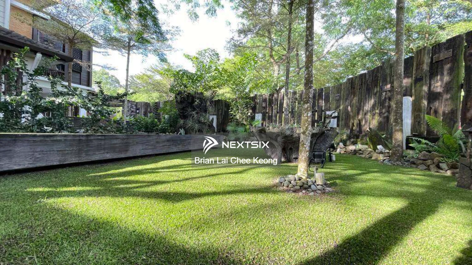 Semi-detached House For Sale in Johor Bahru Johor - Image 19