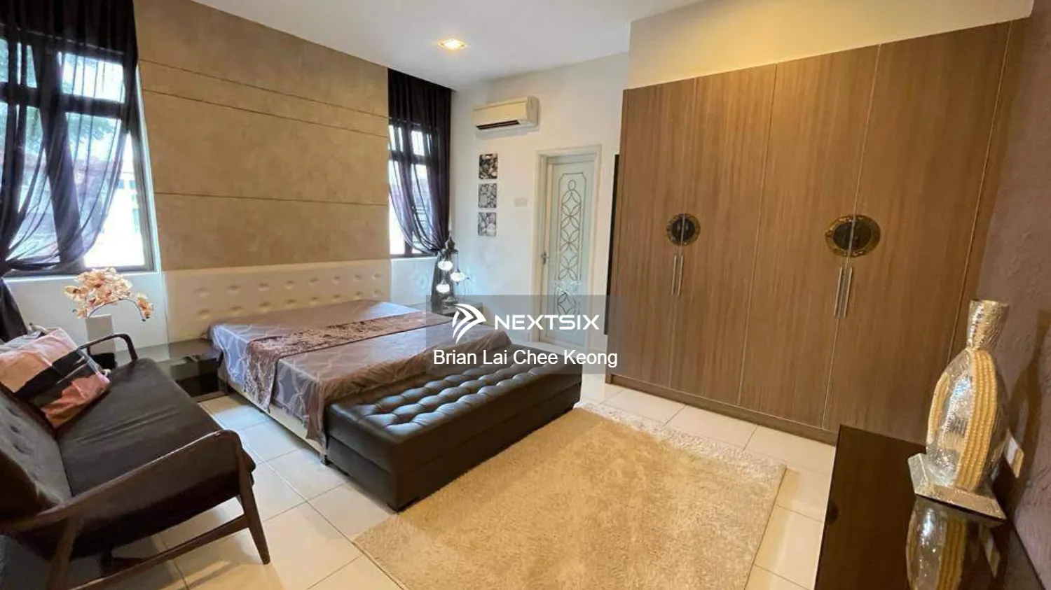 Semi-detached House For Sale in Johor Bahru Johor - Image 5