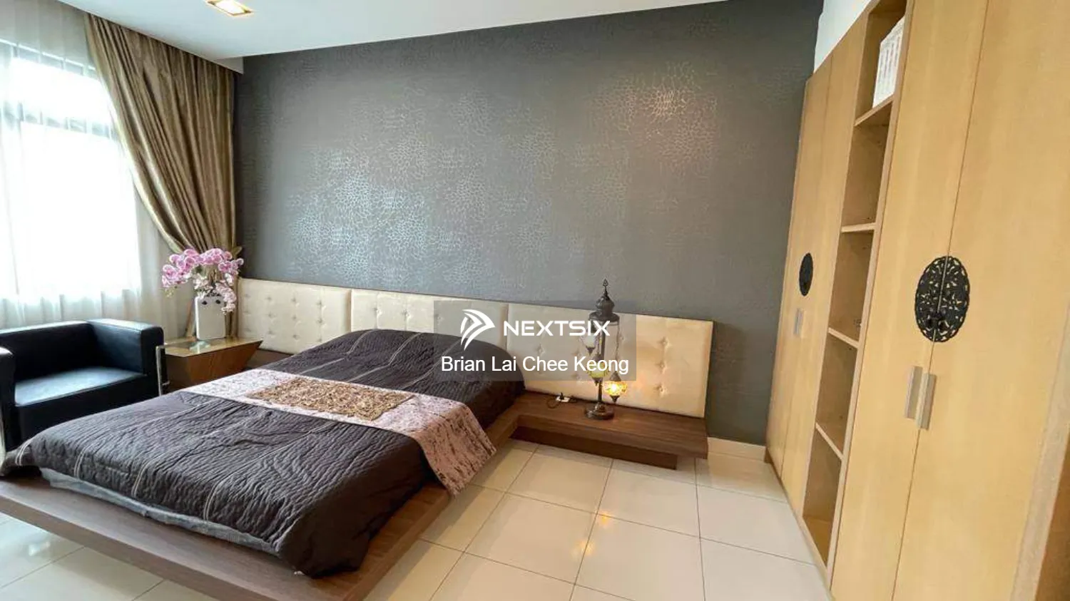 Semi-detached House For Sale in Johor Bahru Johor - Image 6