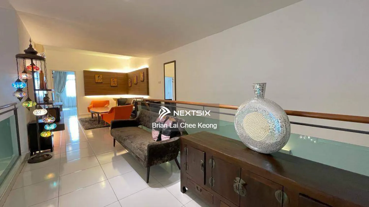 Semi-detached House For Sale in Johor Bahru Johor - Image 7