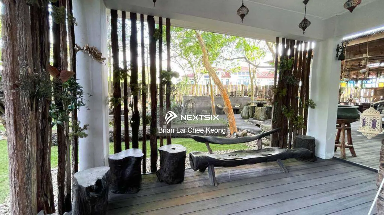 Semi-detached House For Sale in Johor Bahru Johor - Image 9