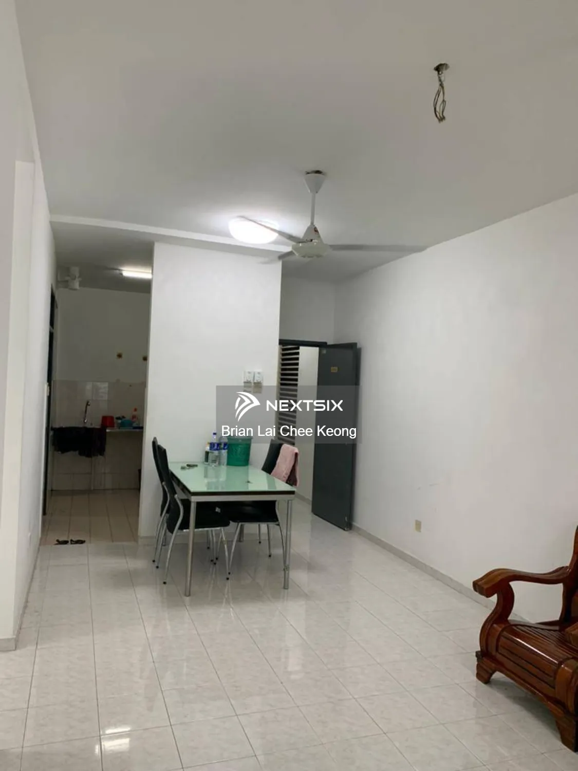 Apartment For Sale in Permas Jaya Johor - Image 11