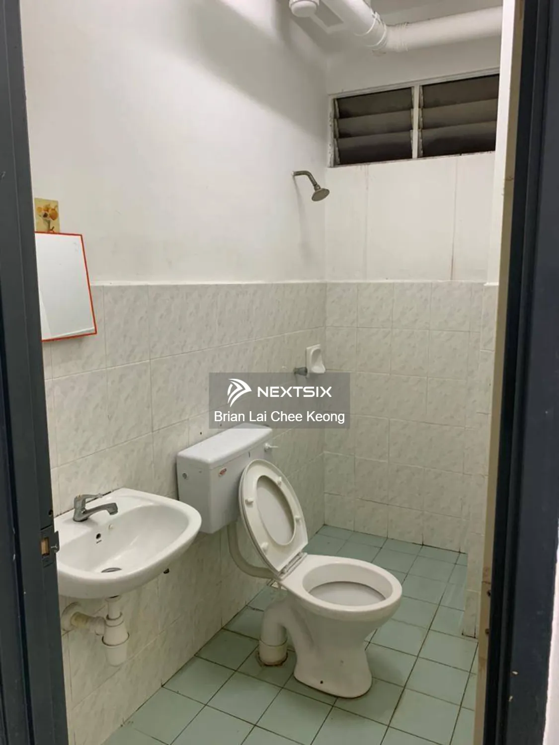 Apartment For Sale in Permas Jaya Johor - Image 2