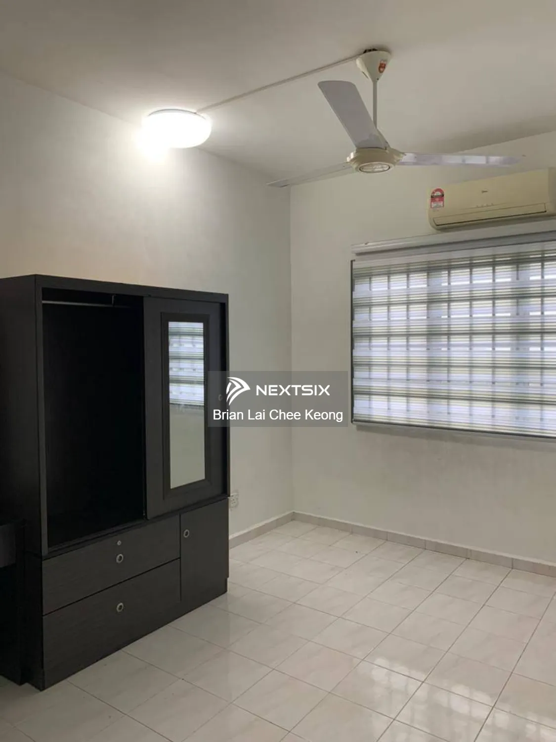 Apartment For Sale in Permas Jaya Johor - Image 3