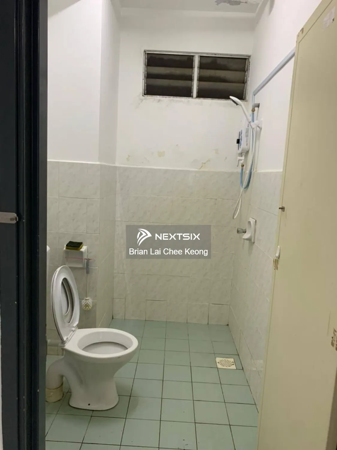 Apartment For Sale in Permas Jaya Johor - Image 4