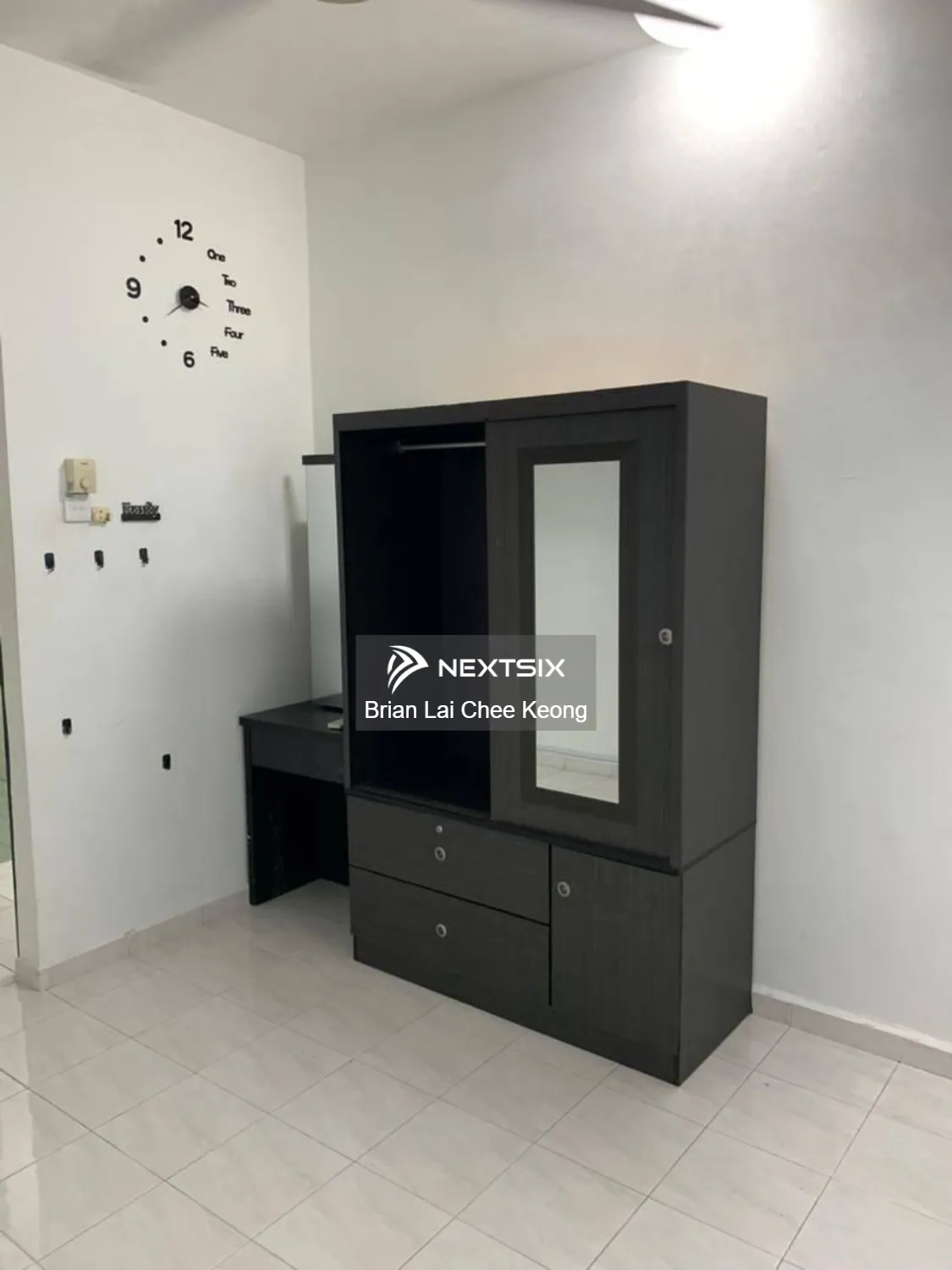 Apartment For Sale in Permas Jaya Johor - Image 5