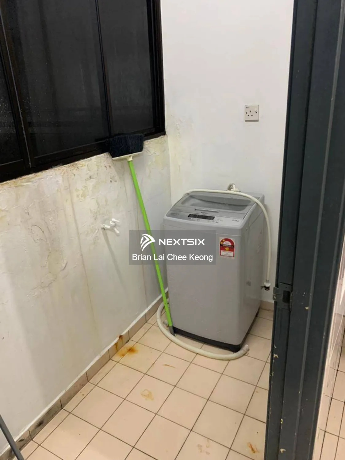 Apartment For Sale in Permas Jaya Johor - Image 7