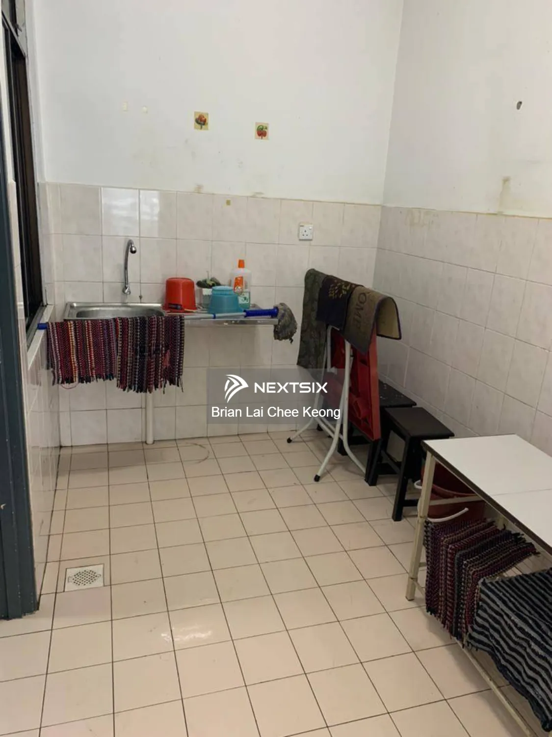 Apartment For Sale in Permas Jaya Johor - Image 8