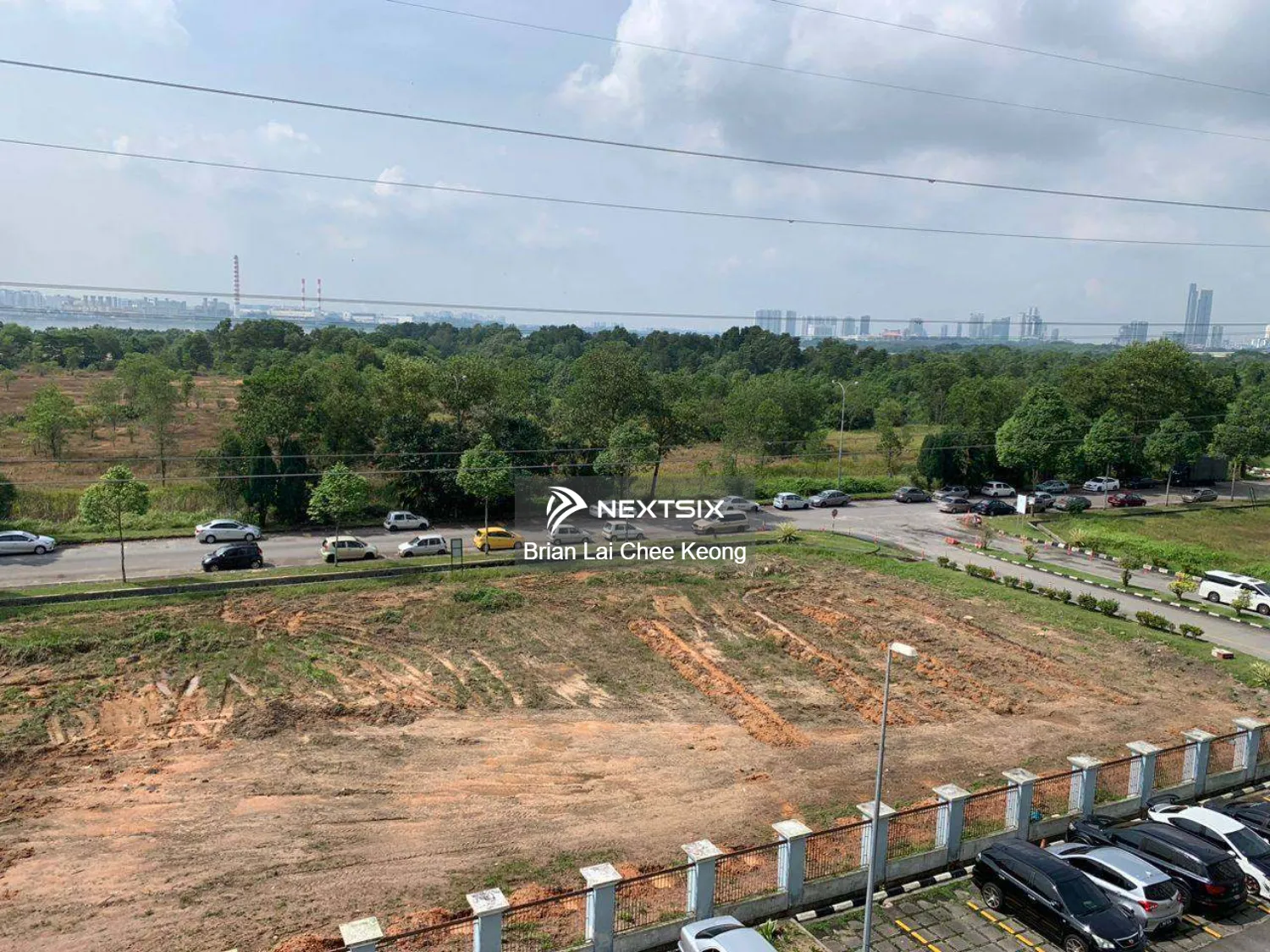 Apartment For Sale in Permas Jaya Johor - Image 9