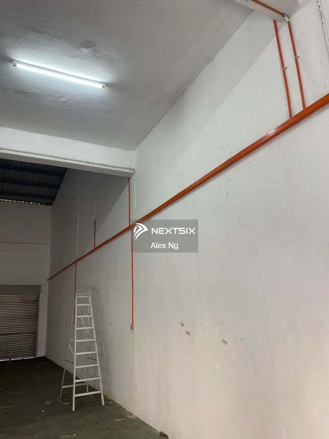 Factory For Sale in Kulai Johor