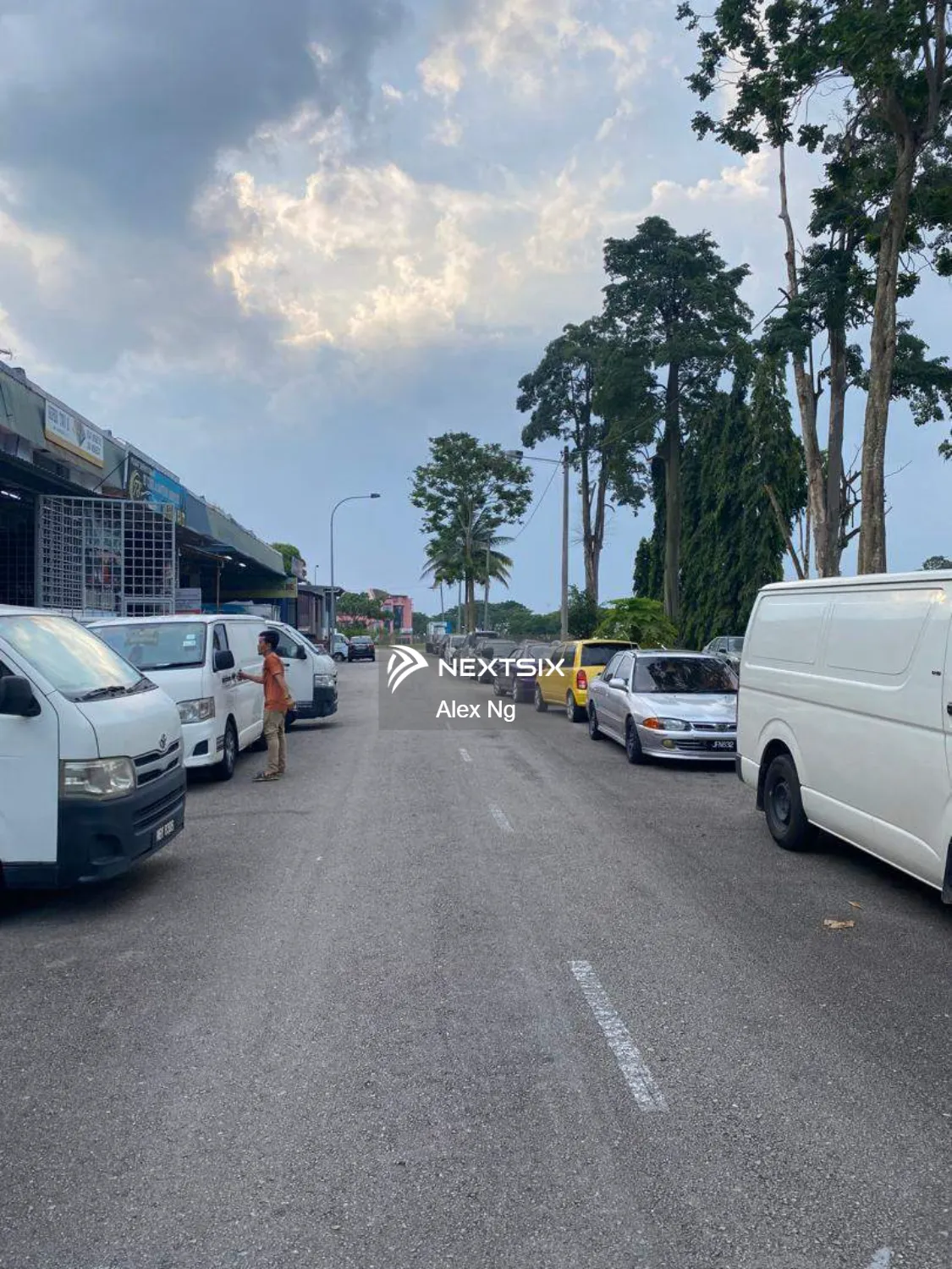 Factory For Sale in Kulai Johor - Image 10