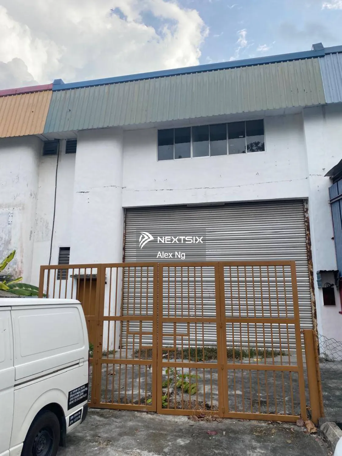 Factory For Sale in Kulai Johor - Image 6