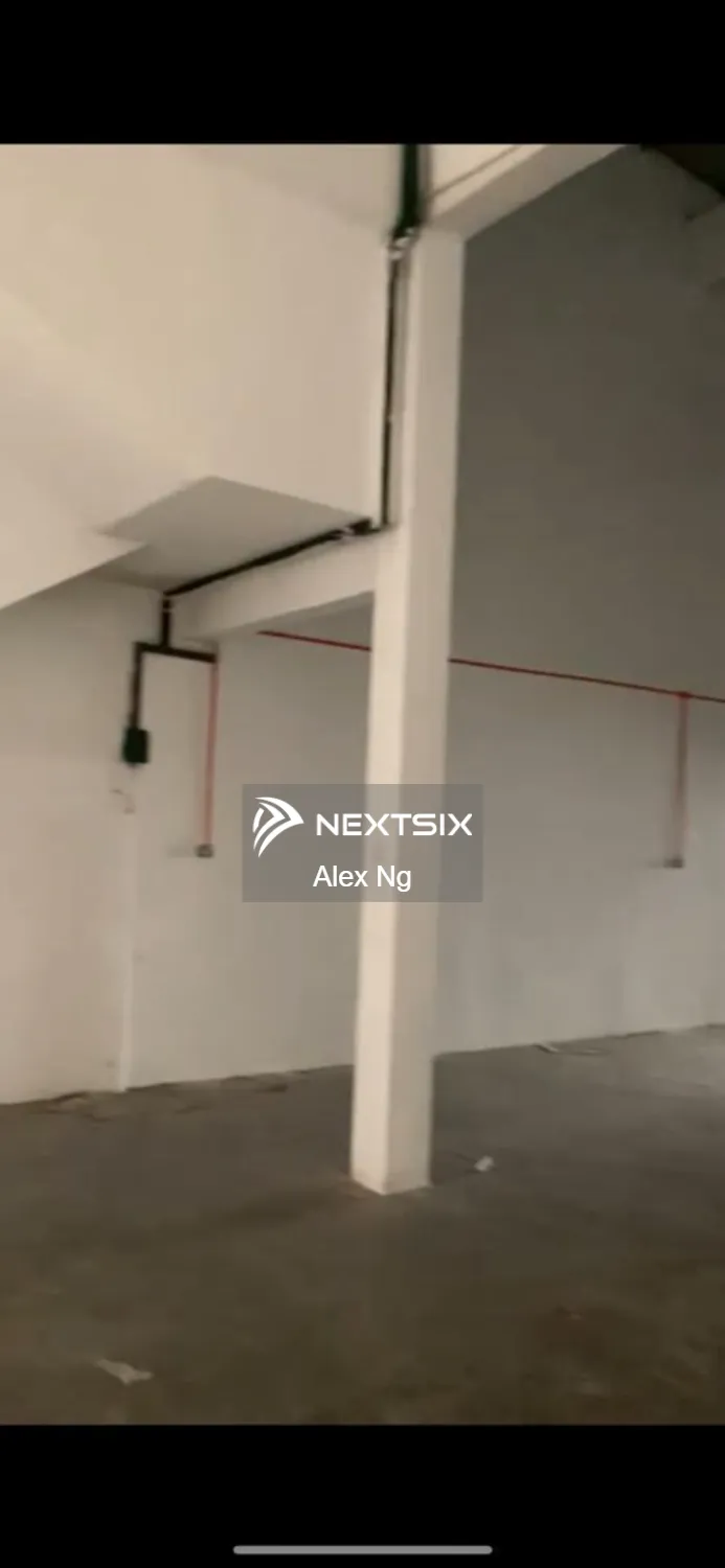 Factory For Rent in Kulai Johor - Image 5