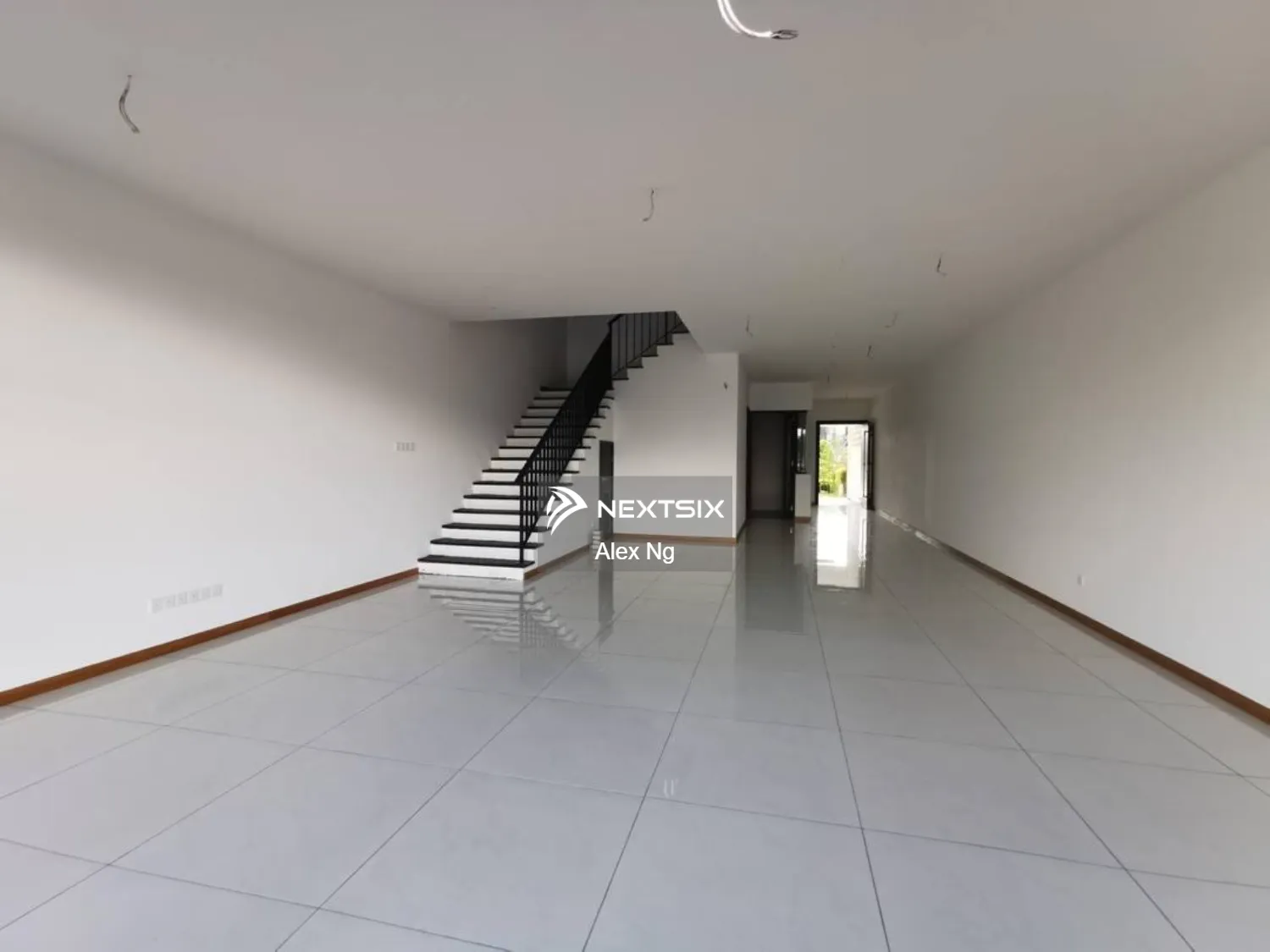 3-sty Terrace/Link House For Sale in Masai Johor