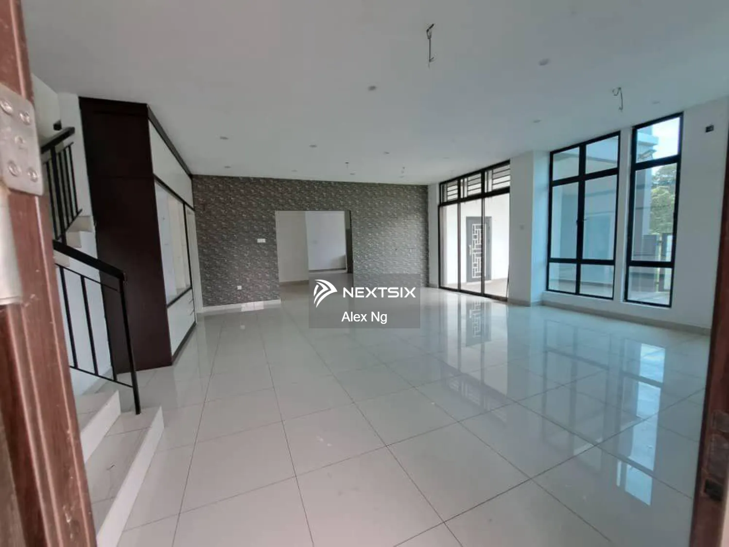 Semi-detached House For Sale in Johor Bahru Johor - Image 2