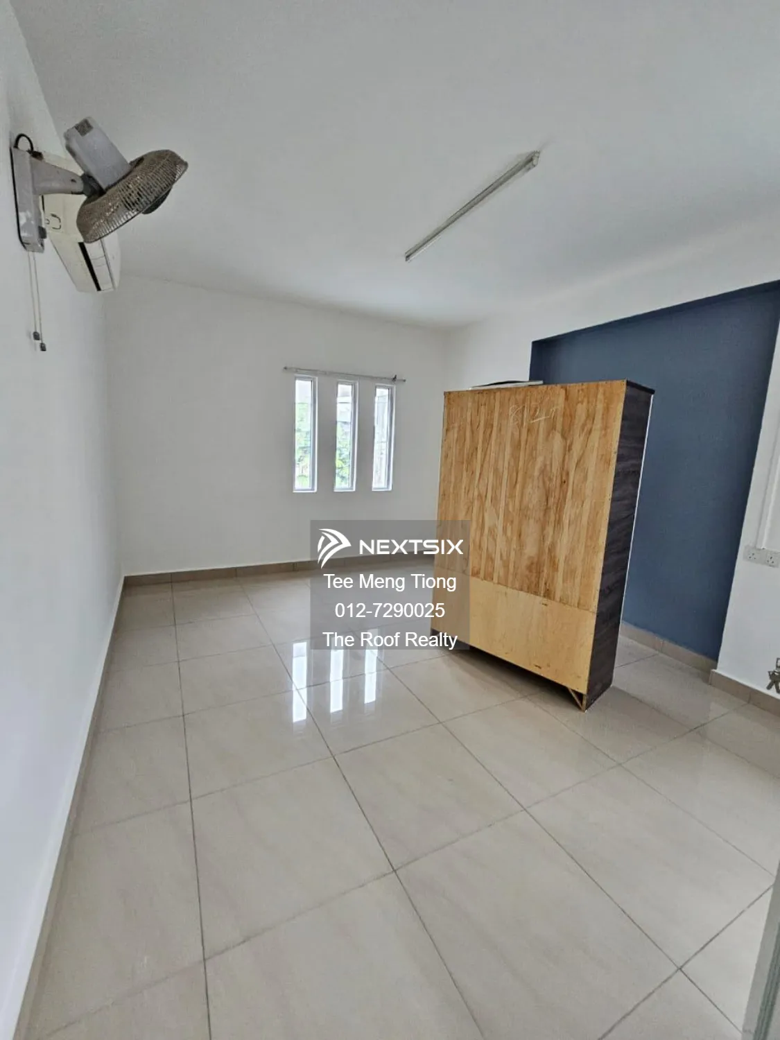 Taman Pelangi, 2 storey semi-D, 12 bedroom