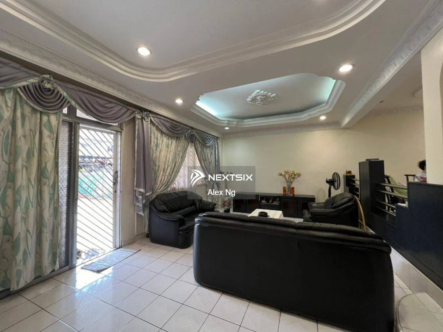 2-sty Terrace/Link House For Sale in Johor Bahru Johor