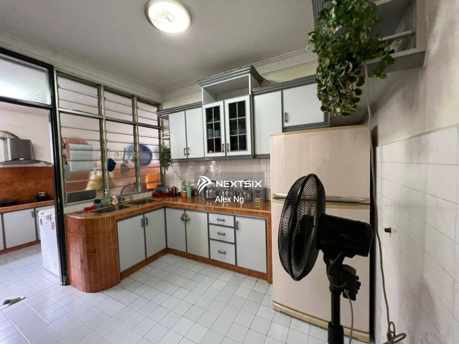 2-sty Terrace/Link House For Sale in Johor Bahru Johor - Image 10