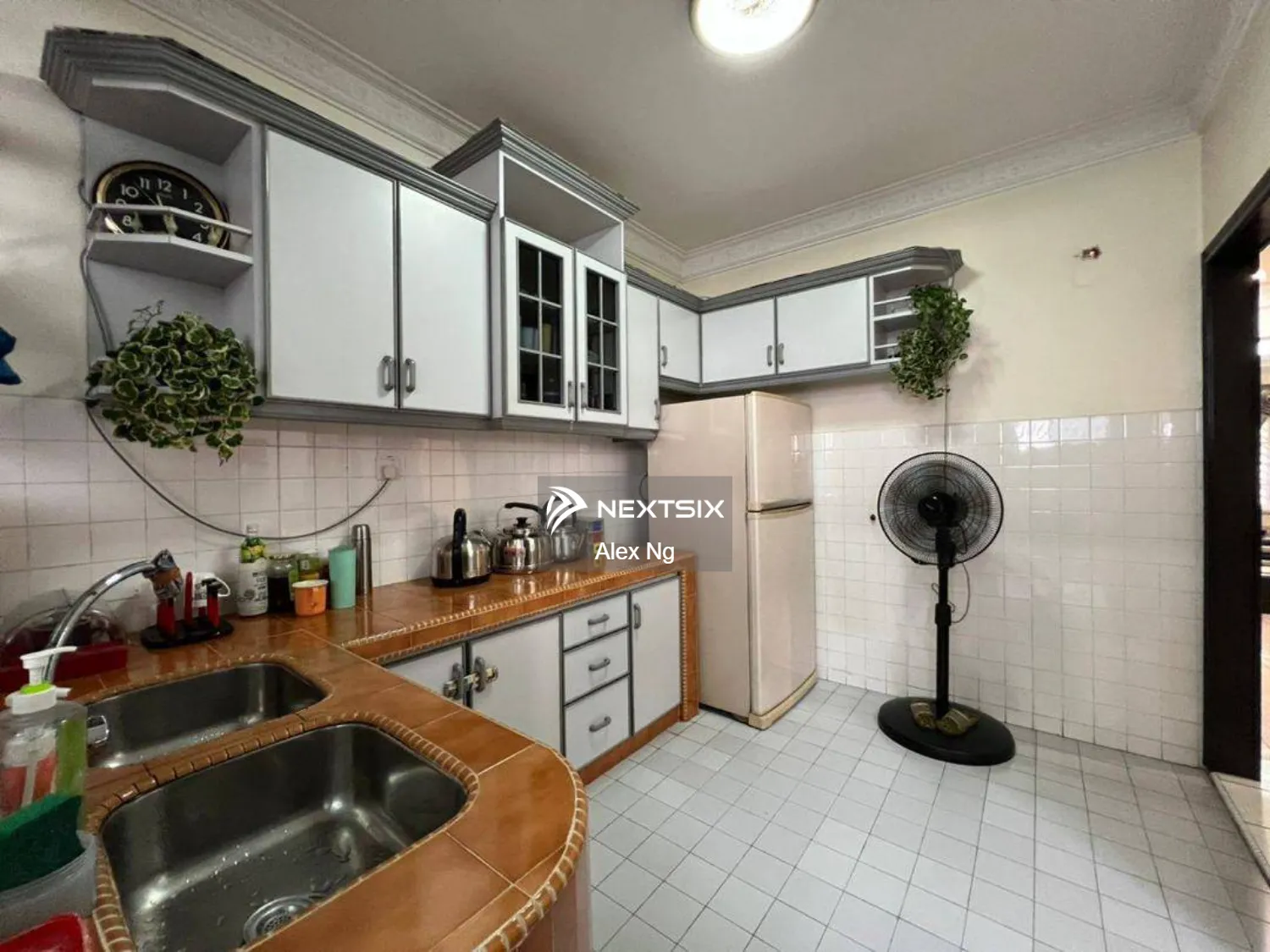 2-sty Terrace/Link House For Sale in Johor Bahru Johor - Image 11