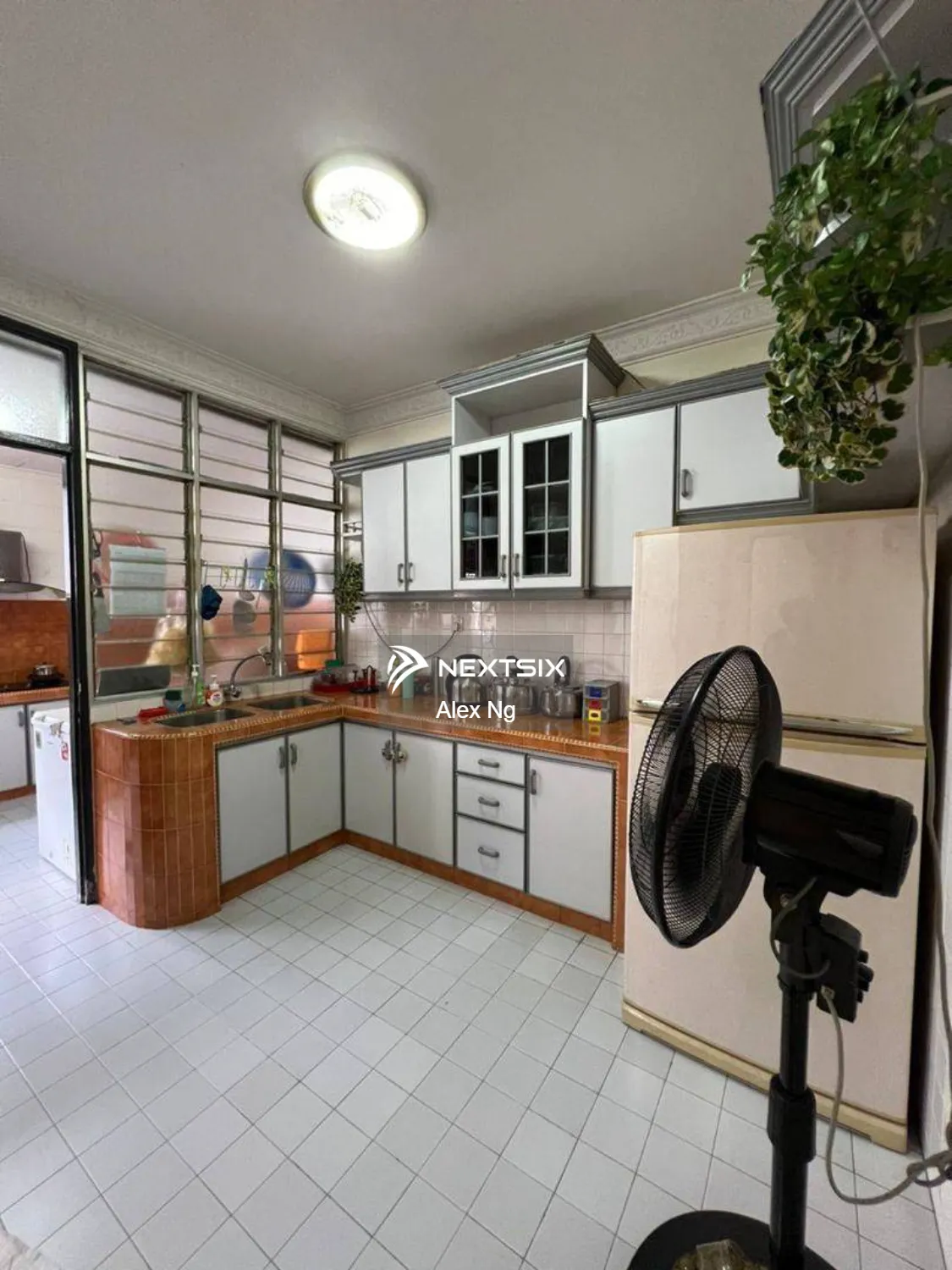 2-sty Terrace/Link House For Sale in Johor Bahru Johor - Image 12