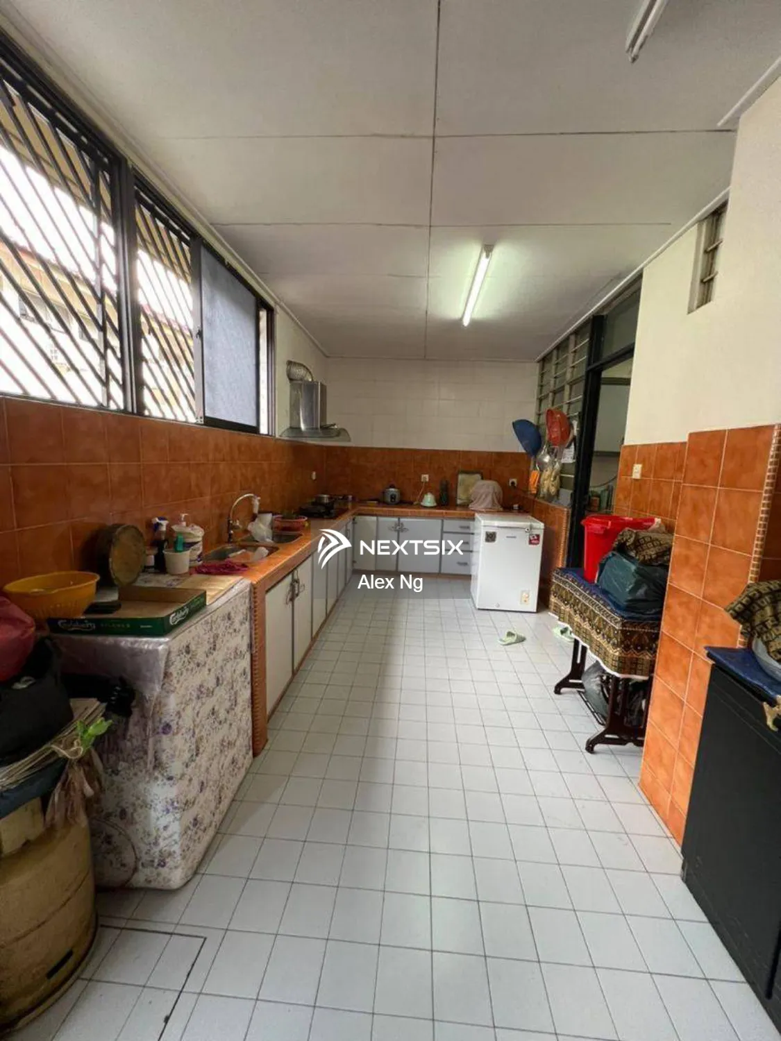 2-sty Terrace/Link House For Sale in Johor Bahru Johor - Image 13