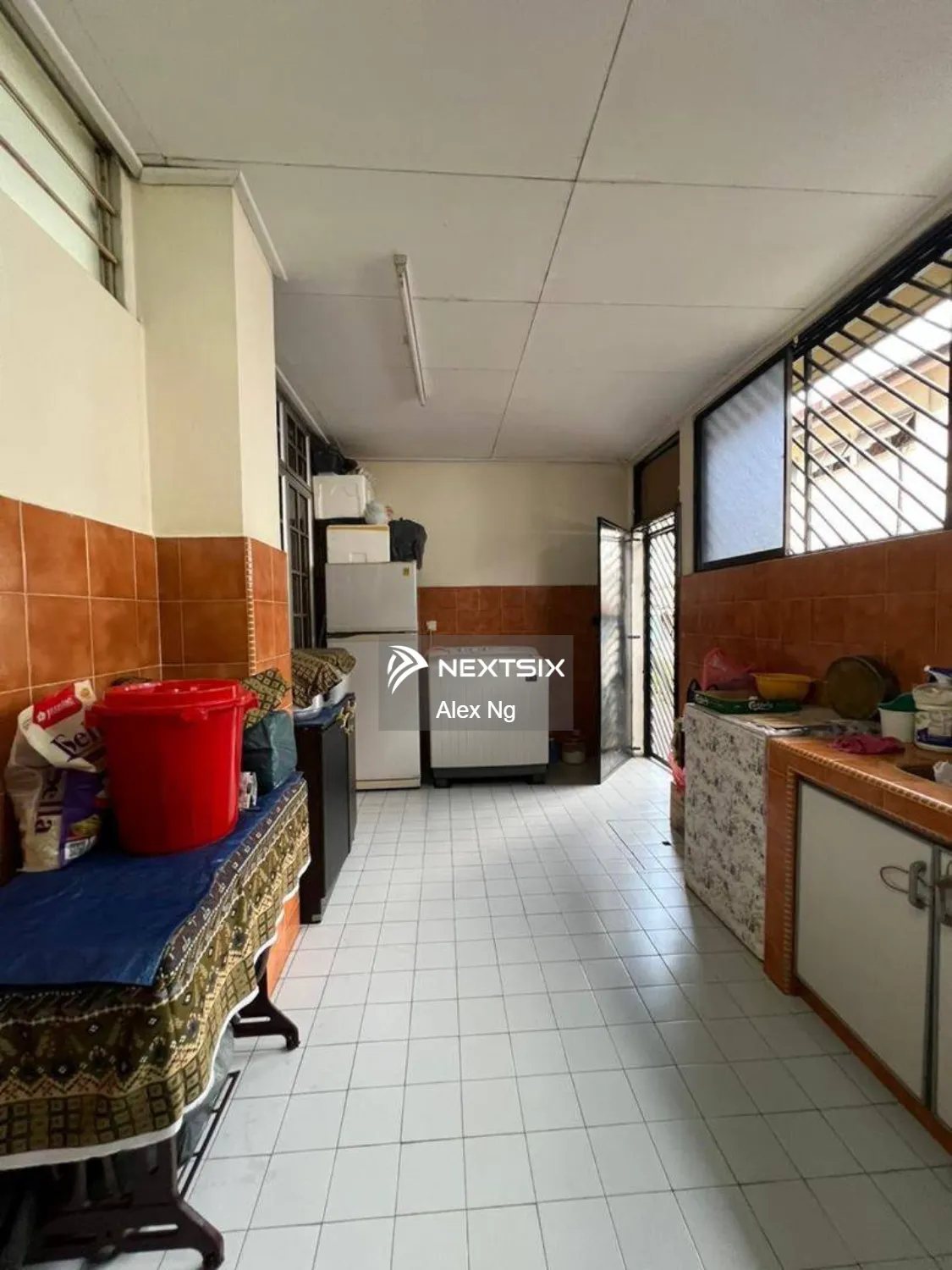 2-sty Terrace/Link House For Sale in Johor Bahru Johor - Image 14