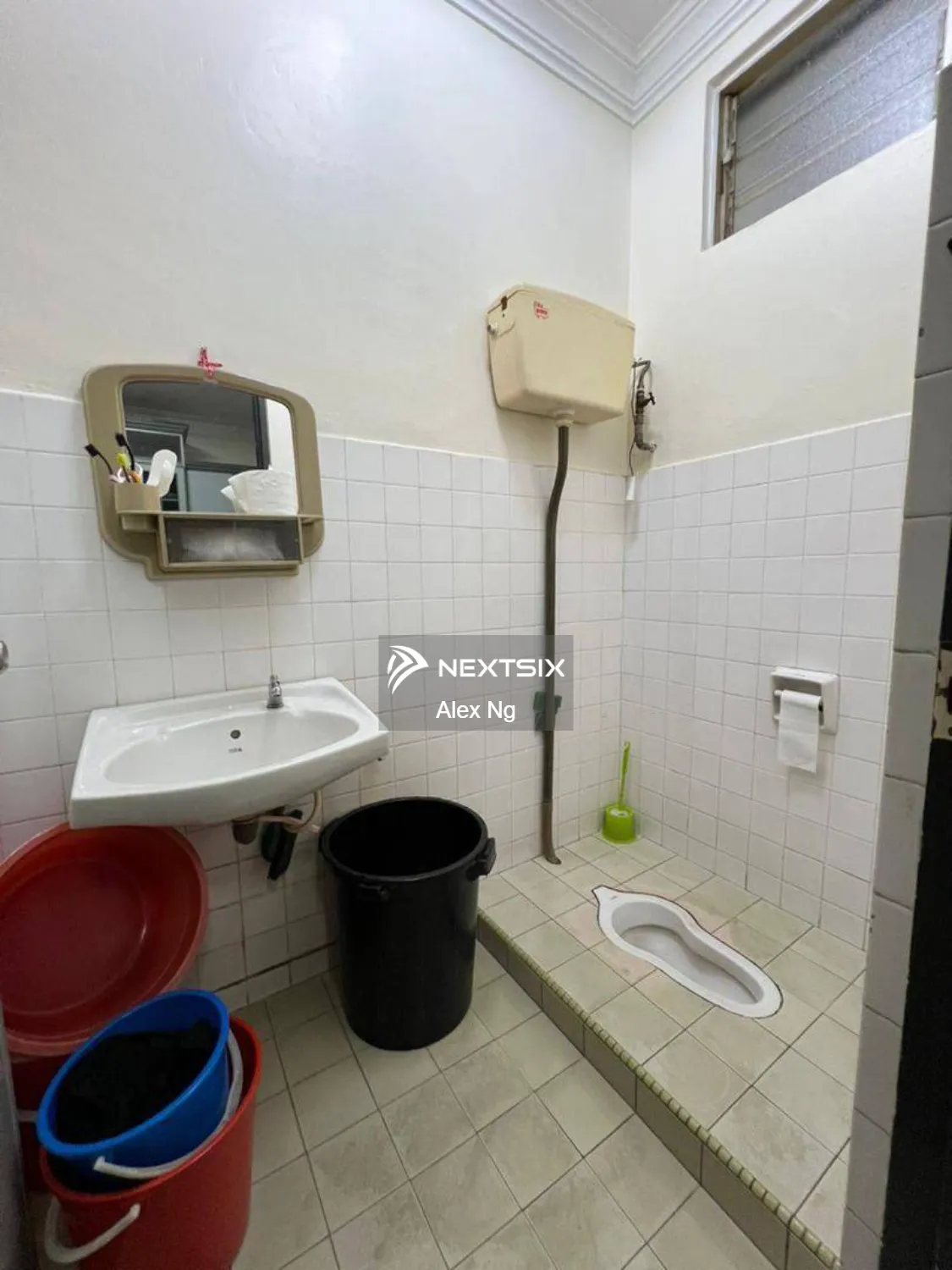 2-sty Terrace/Link House For Sale in Johor Bahru Johor - Image 22