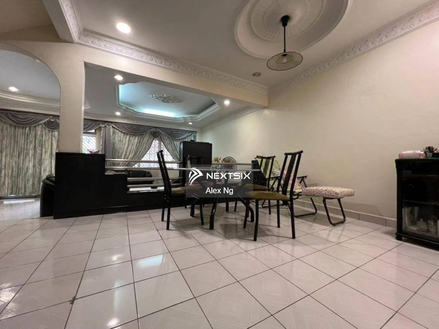 2-sty Terrace/Link House For Sale in Johor Bahru Johor - Image 5