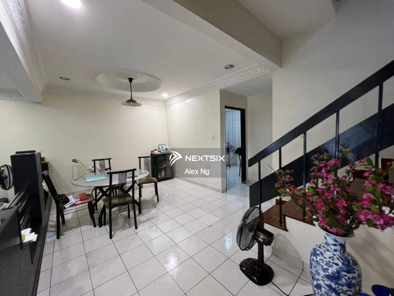 2-sty Terrace/Link House For Sale in Johor Bahru Johor - Image 6