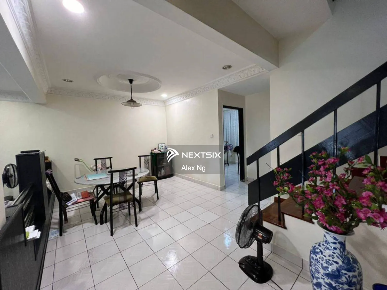 2-sty Terrace/Link House For Sale in Johor Bahru Johor - Image 7