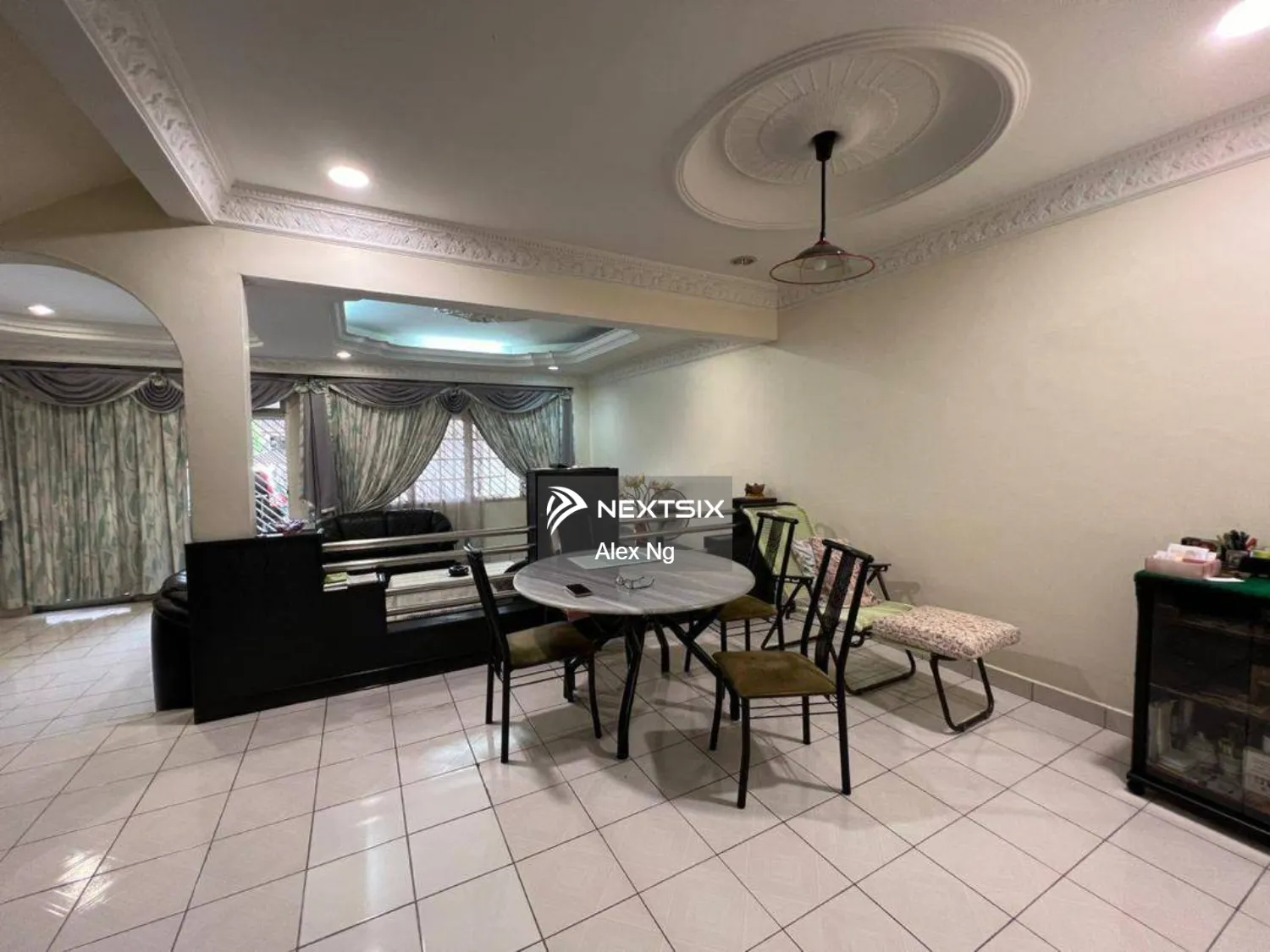 2-sty Terrace/Link House For Sale in Johor Bahru Johor - Image 8
